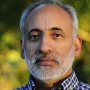 Meet your Posher, Manjit